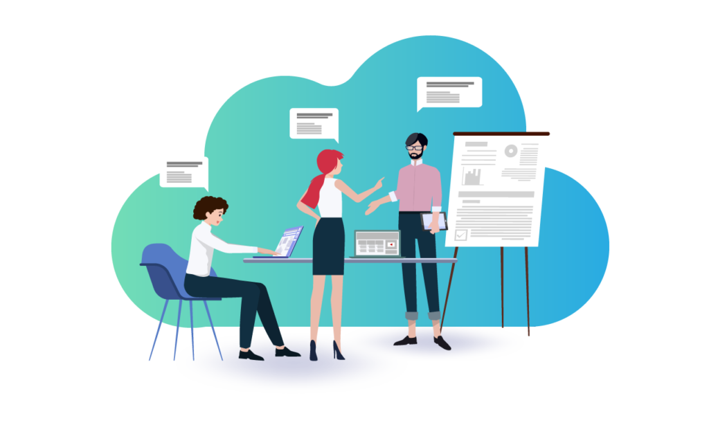 A importância da automação de processos para empresas