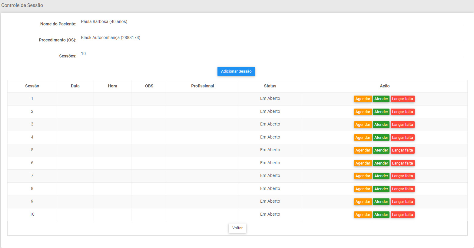 5 Dicas Essenciais para Melhorar o Controle de Sessões em Clínicas de Estética